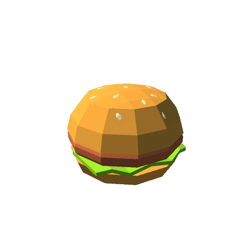 Burger A